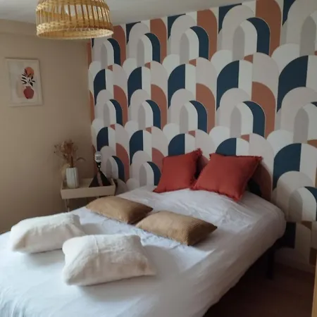 Apartamento T2 Renove Avec Parking Prive A Proximite De Lyon Pierre-Bénite Exterior foto