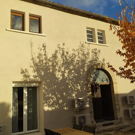 Apartamento T2 Renove Avec Parking Prive A Proximite De Lyon Pierre-Bénite Exterior foto