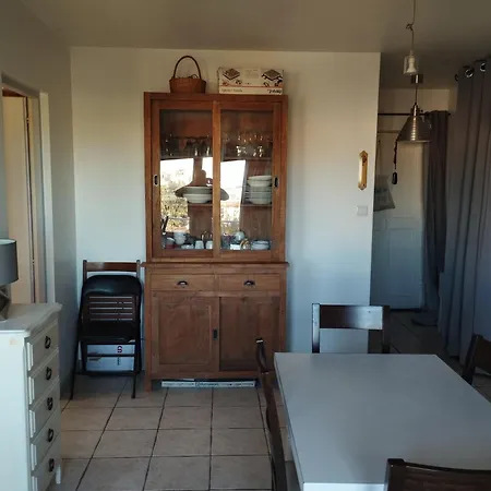 Apartamento T2 Renove Avec Parking Prive A Proximite De Lyon Pierre-Bénite Exterior foto